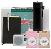 Beats, Bites & Bytes Gift Set