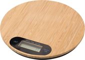 Beaumont Bamboo Kitchen Scale