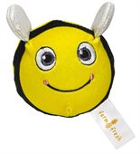 Bee Shaped Stress Buster