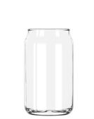 Beer Can 148ml Taster Glass