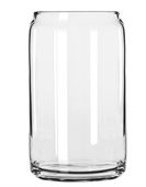 Beer Can Glass 473ml
