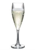Belle Polycarbonate Champagne Glass 200ml