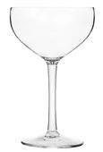 Belle 225ml Polycarbonate Champagne Coupe