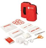 Belt First Aid Kit