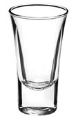 Bermuda 59ml Shot Glass