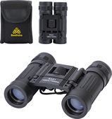 Best Buddy Tools® 8x21 Compact Binoculars
