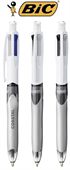 4 Colours® 3+1HB BIC® Ballpoint