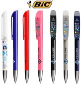 BIC® Advance Super Clip Pen