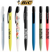 BIC® BIO Based Ecolutions® Media Clic Pen