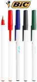 BIC® Ecolutions® Round Stik® Pen
