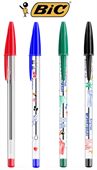 BIC® Expression Cristal® Pen