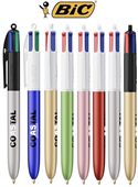 BIC® Glace 4 Colours® Pen