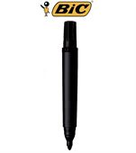 BIC Permanent Marker Ecolutions Pen