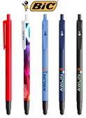 BIC® Stylus Clic Stic Pen