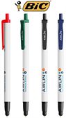 BIC® Stylus Ecolutions® Clic Stic Pen