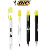Two Sider BIC Pen