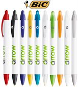 BIC® Wide Body Ecolutions® Pen