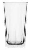 BierMeister 355ml Nucleated Polycarbonate Beer Glass
