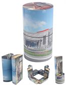 Big Cylinder Magic Can