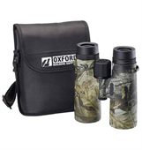 Binolux® 12X Elite Camouflage Binoculars