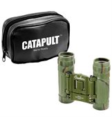 Binolux® 8X Power Roof Camouflage Binoculars