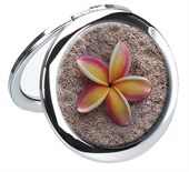 Bling Compact Mirror