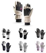 Blizzard Ski Gloves