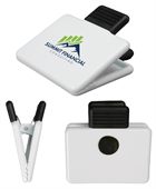 Bobbio Magnetic Clip