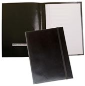 Bonded Leather Notepad Cover