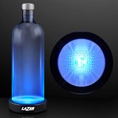 Bottle Enhancer Blue LED