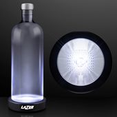 Bottle Enhancer White LED