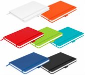 Bovino Notebook and Pen Gift Set