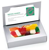 Mixed Lollies in a 65g Box