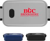 BPA Free Recycled Plastic Bento Box
