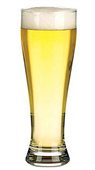 Brasserie Beer Glass 580ml