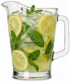 Brewhouse Beer Pitcher 1.77 Litre