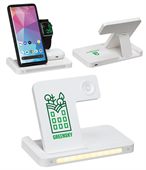 Brigade 3-in-1 Charging Station