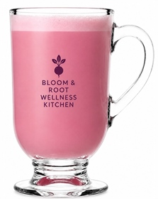 Bristol Pedestal Coffee Mug 311ml