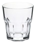 Bristol Double Scotch Glass 355ml