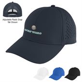 Brookline rPET Cap