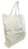 Cheap Calico Bag With Gusset