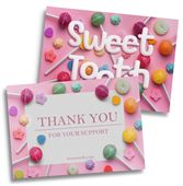Budget Matte A5 Gift Card