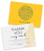 Budget Matte A7 Gift Card
