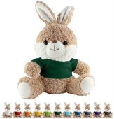 Bunny Rabbit Plush Toy