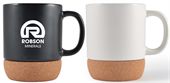 Raglan Coffee Mug