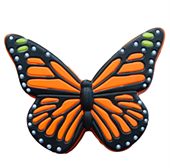 Butterfly Shaped Stress Reliever