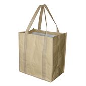 Large Eco Shopper With PP Handles
