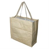 XLarge Eco Shopper With PP Handles