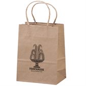 XSmall Eco Shopper With Handles