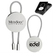Cable Keyring